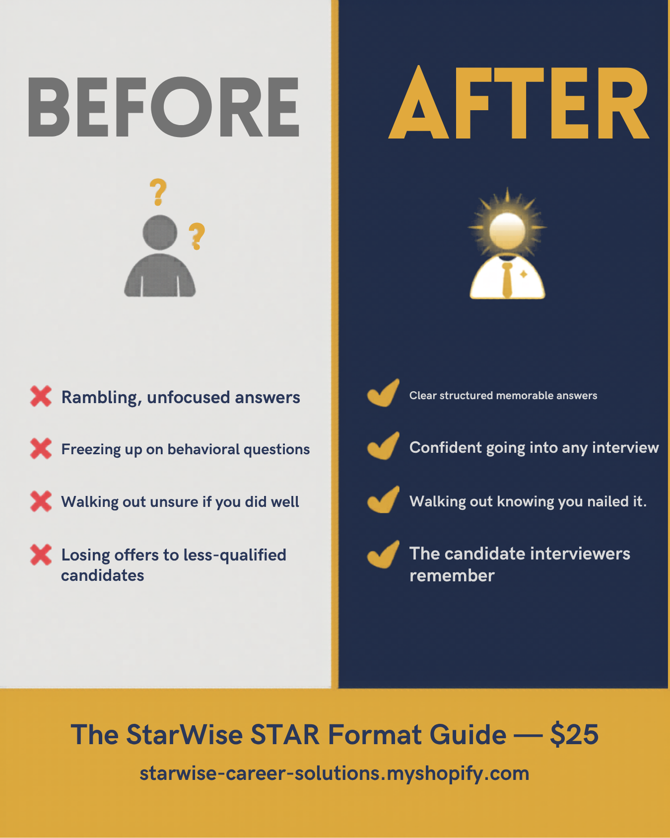 STARR Interview Workbook + AI Practice Coach — The Complete Interview Preparation System