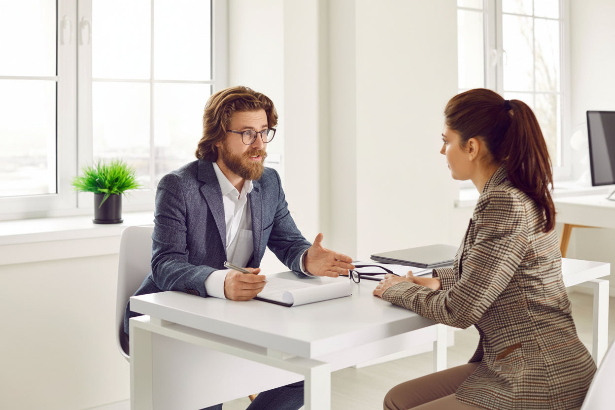 STAR Format Interview Guide — Answer Any Behavioral Question with Confidence