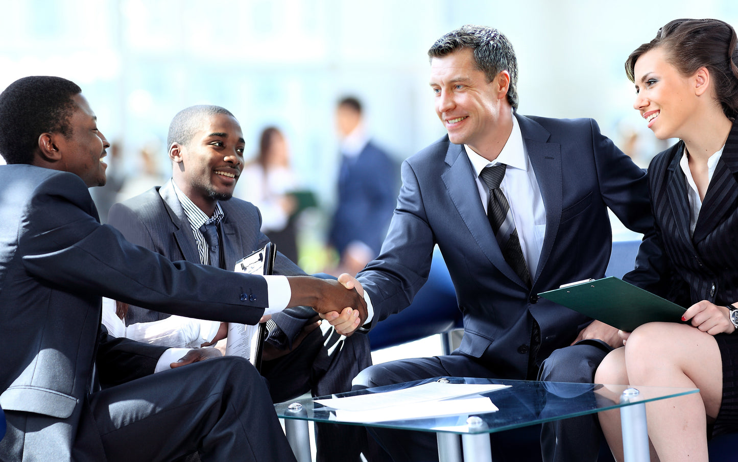 STAR Format Interview Guide — Answer Any Behavioral Question with Confidence
