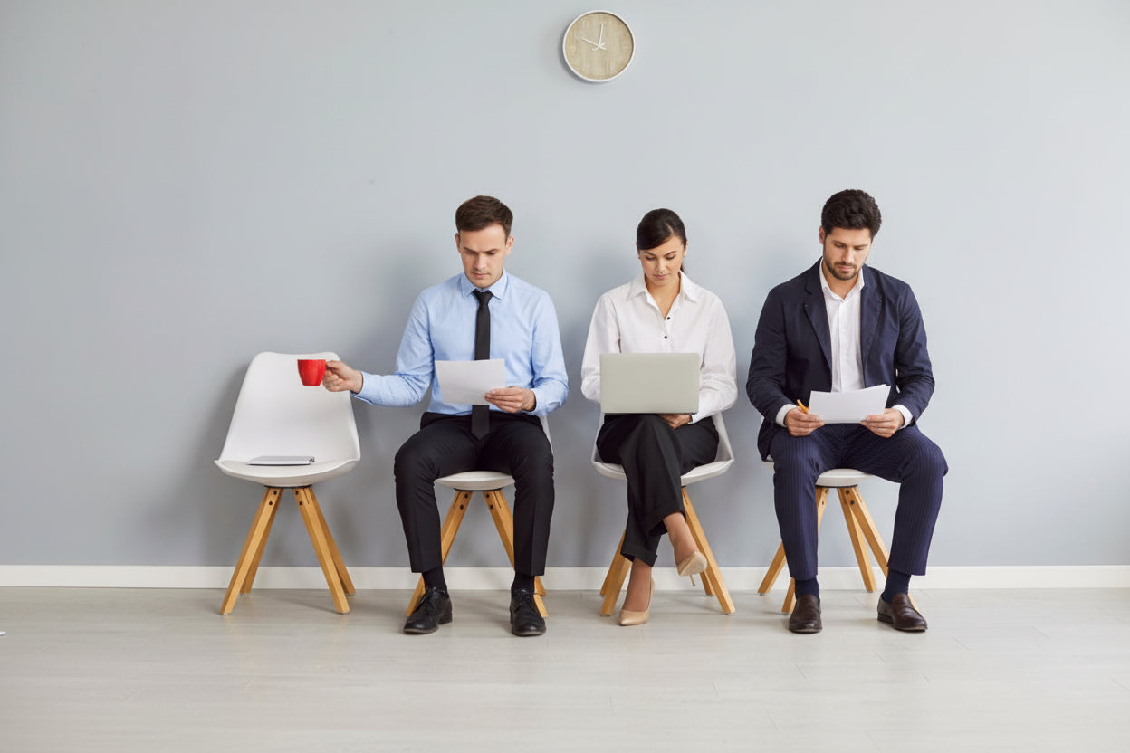STAR Format Interview Guide — Answer Any Behavioral Question with Confidence